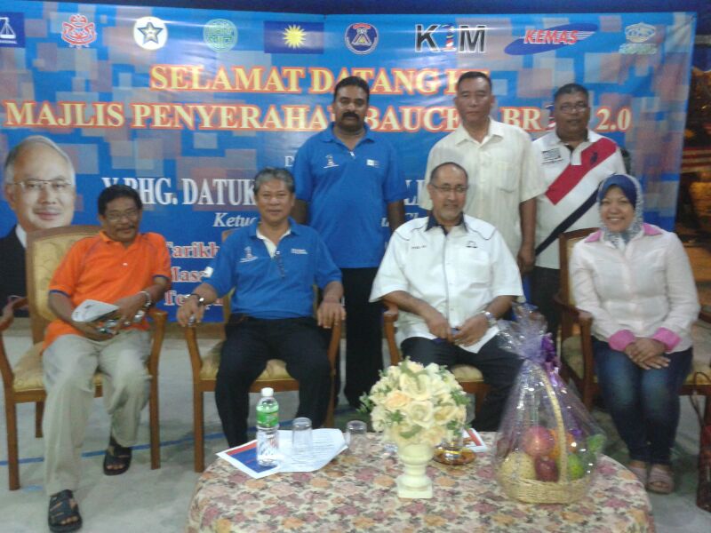 PUTERI UMNO BAHAGIAN CHERAS  BLOG - BLOG PARTI UMNO