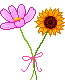 Gif de flor