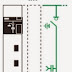 cubicle schneider Type IM switchgear