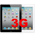 iPad 2 WIFI + 3G 16Gb