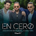 En Cero - Sebastian Yatra, Yandel, Manuel Turizo[256 Kbos MP3][Estreno Single][Reggaetón Latino]
