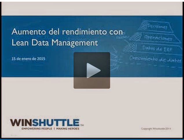  Webinar Winshuttle