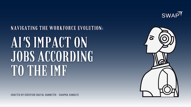 Digital Disruption: Navigating the AI Wave in the Marketing Landscape