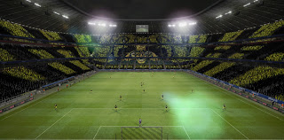 Download Mosaic Borussia Dortmund by Ghost7