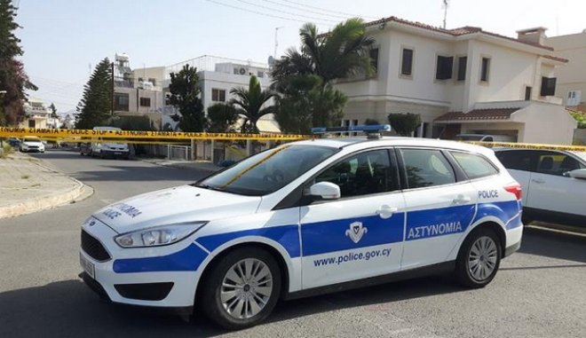 Κυπριακή Αστυνομία για το διπλό φονικό: Έχουμε απαντήσεις σε όλα – Στο τέλος της ημέρας θα έχει εξιχνιαστεί