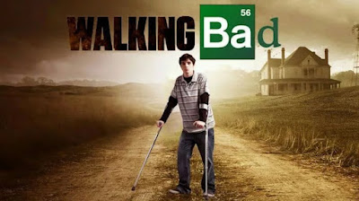 Walking Dead - Gemeine Film Parodie zum lachen