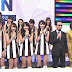 Apakah Ini permulaan dari era Morning Musume yang baru? Efek Music Station