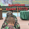 Kapok Sahli, Pangdam XIV/HSN, Pimpin Penutupan Latihan Gladi Posko 1 di Korem 141/Tp