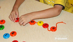 Play to Learn Preschool