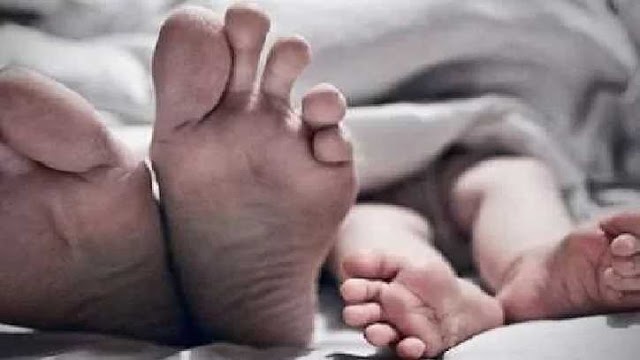 कोटद्वार : प्रसव के बाद महिला की मौत, एक बच्चा मृत व दूसरा स्वस्थ