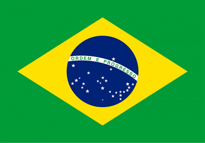 10 điều thú vị ít biết về đất nước Brazil
