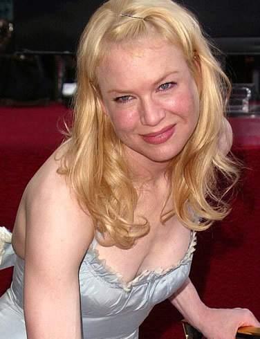 renee zellweger skinny. renee zellweger fat and skinny