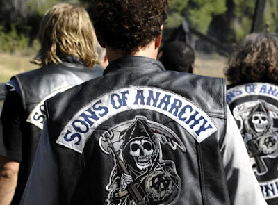 Watch Sons Of Anarchy Season 1 Episode 11