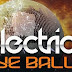 Electric NYE Ball gets its wings…