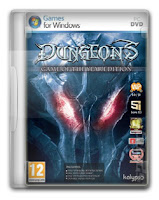 Dungeons   Game Of The Year Edition PC Full