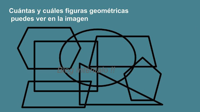 Gimnasia mental: agudeza visual