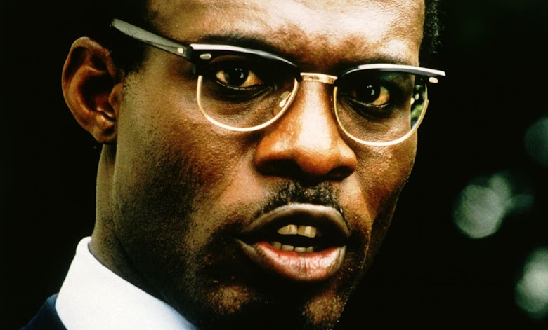 Lumumba 2000 in englisch
