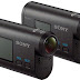 The New Sony HDR-AS10 & HDR-AS15 HD Action Camcorders Combine Quality Optics & Rugged Design