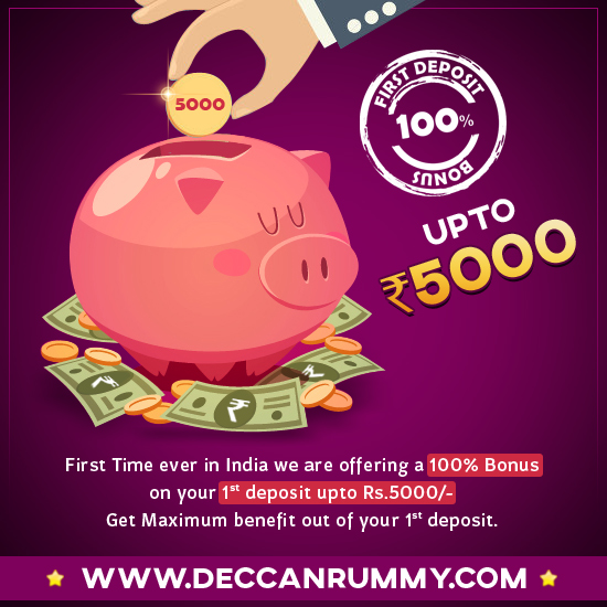 Deccan Rummy