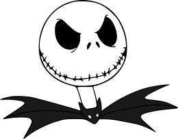 Download Crafting with Meek: Jack Skellington