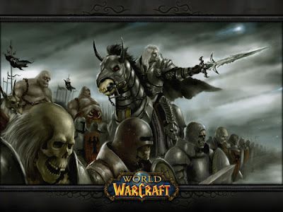 wrath of lich king wallpapers. wrath of the lich king arthas