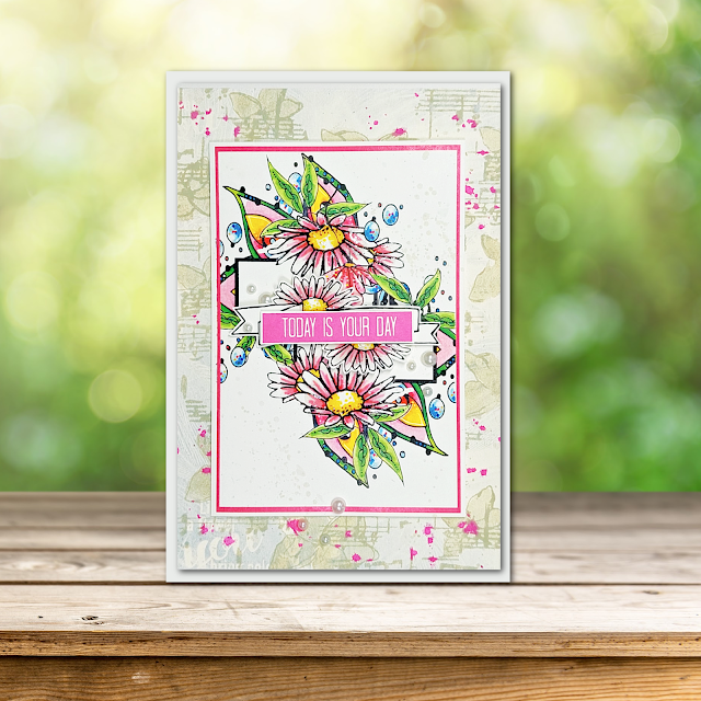 Discover the creative wonders of card making & topper kits featuring Shady Designs A Bit On The Side Toppers & More Kit. Ideas by Lou Sims, Designer.