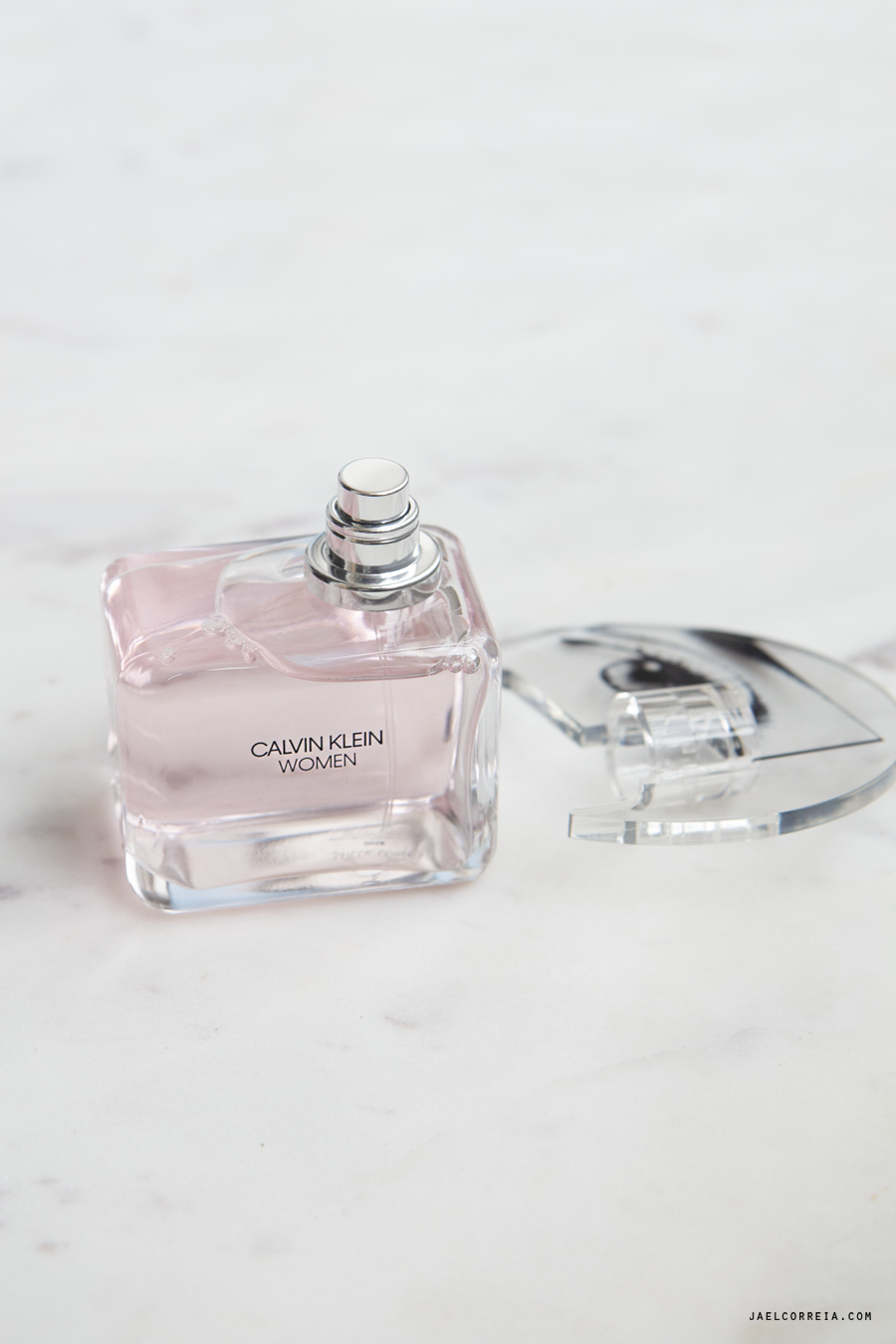 CK women Calvin Klein women eau de parfum perfume review jael correia portugal notino perfumes baratos originais femininos
