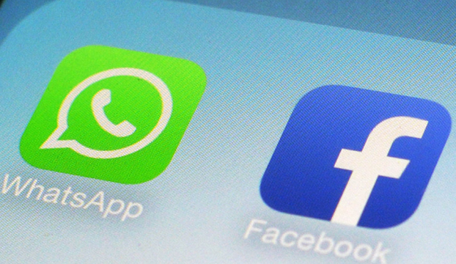 يقال أن فيسبوك  تطور عملة رقمية لعمليات تحويل الأموال على WhatsApp