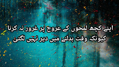 Waqt Poetry | Time Shayari | 2022