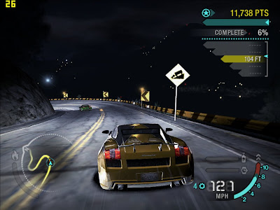 Download Need for Speed ??Carbon Full Version
