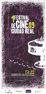 web Festival de Cine de Ciudad Real