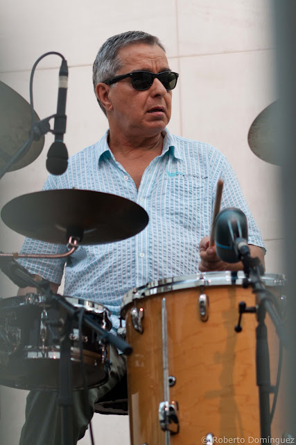 Jaki Liebezeit