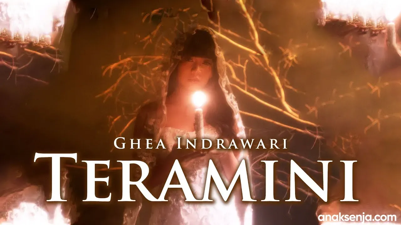 Arti dan Makna Sebenarnya di Balik Lagu Teramini dari Ghea Indrawari