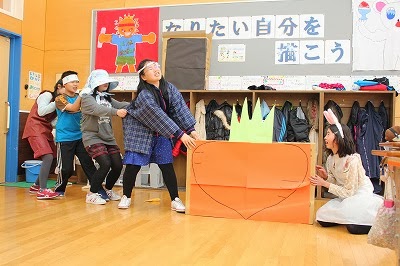 子供向けぬりえ 75 おおきな かぶ 英語 劇 台本