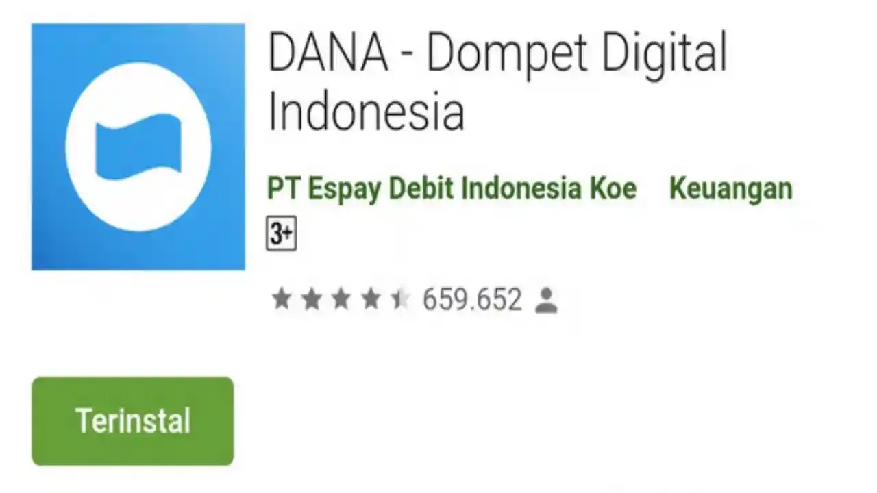 Pilih bayar pakai saldo dana aja lebih murah dibandingkan dengan gopay linkaja atau ovo ca 4 Cara mendapatkan saldo dana gratis 50-100k