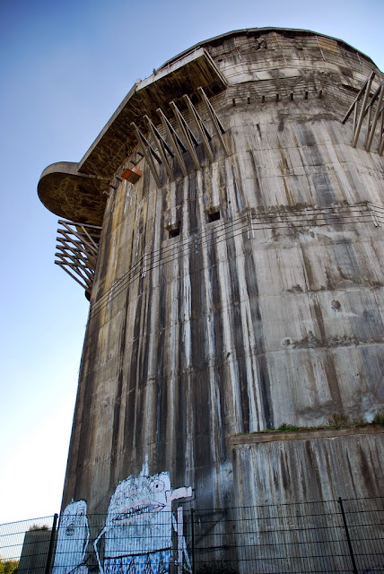 Flak Towers Flakturm worldwartwo.filminspector.com