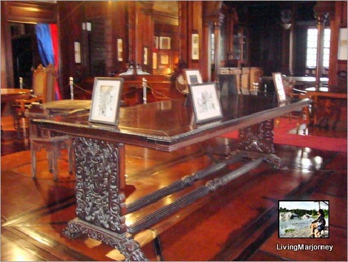 Historical Aguinaldo Shrine 