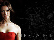 Rebecca Hall Wallpapers (rebecca hall wallpapers)