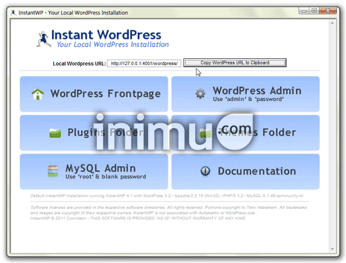 instant-wordpress-01-dashboard