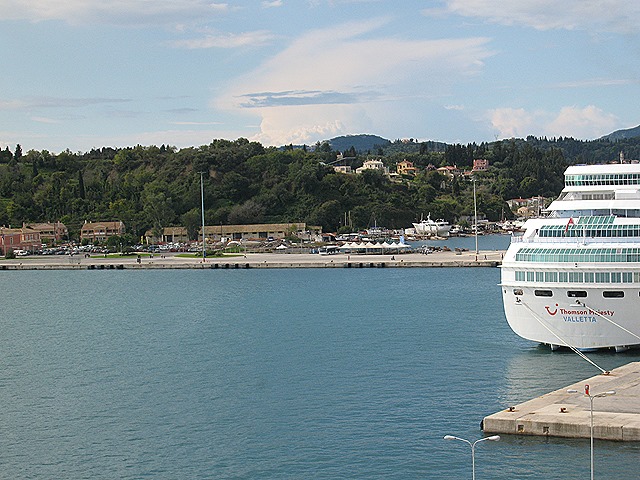 VENEZA E CRUZEIRO 772