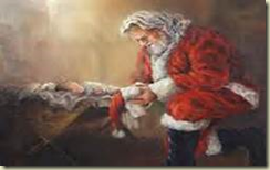 Santa