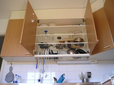 Ikea Kitchen Cabinet Organizers