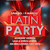 LATIN PARTY | Mar 11