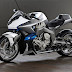 BMW K1600GTL