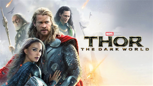 Thor - The Dark World 2013 Dubbed In Hindi Full Movie Free ...