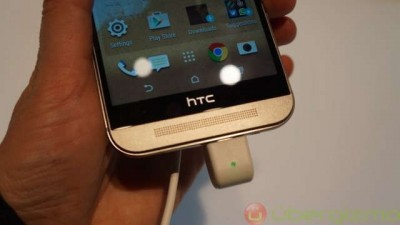 HTC One M9 Versi Unlocked Tersedia di Retail HTC