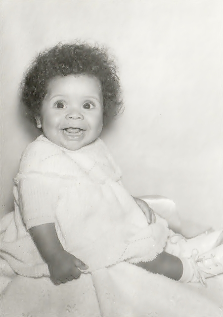 african american baby pictures