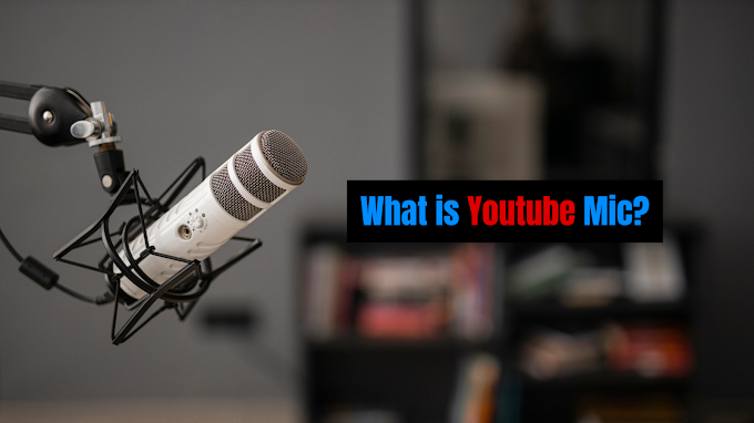 What Is a YouTube Mic? A Guide to Choosing the Perfect Microphone for Your Videos