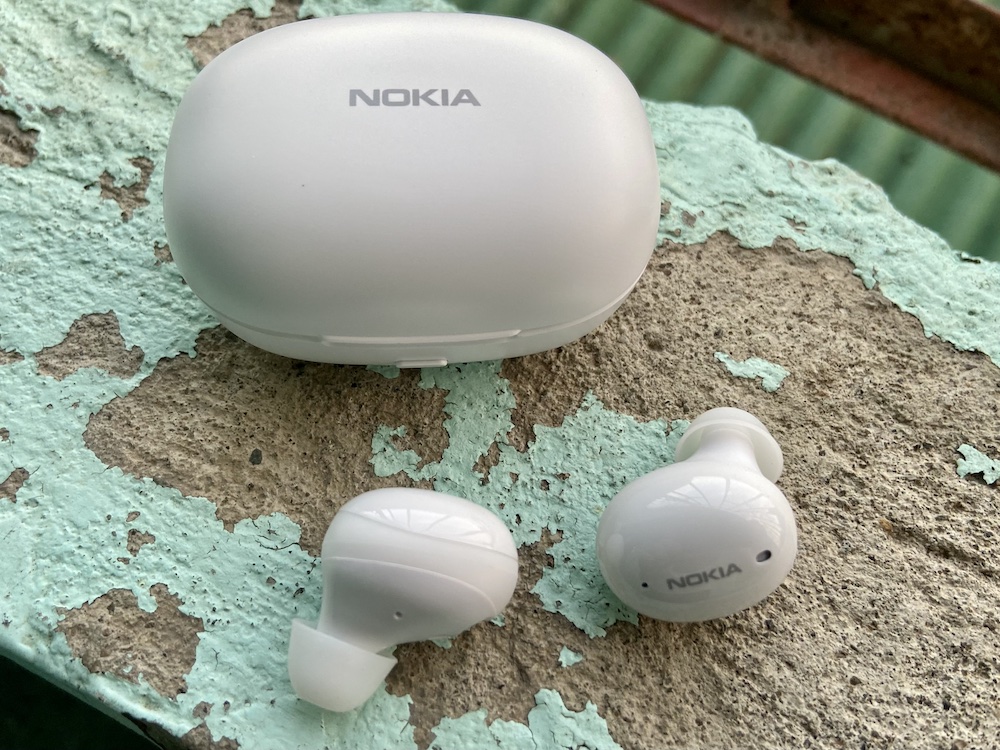 Nokia Comfort Earbuds