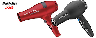 BaByliss Pro Ceramix Xtreme Dryer